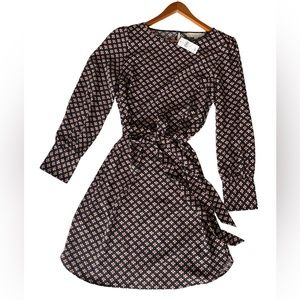 NWT Loft Dress